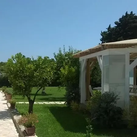 Alloggio per agriturismo Fontanelle