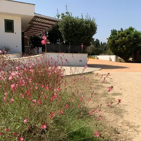 Alloggio per agriturismo Fontanelle *