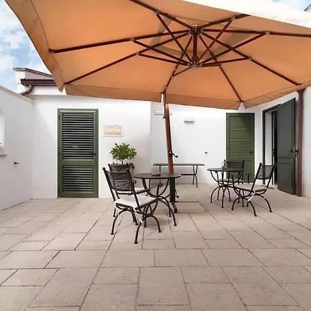 Fontanelle Alloggio per agriturismo Otranto