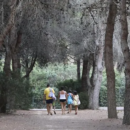 Fontanelle Alloggio per agriturismo