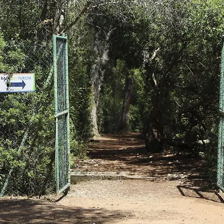 Fontanelle Alloggio per agriturismo