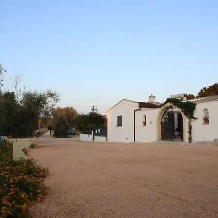 Fontanelle Alloggio per agriturismo