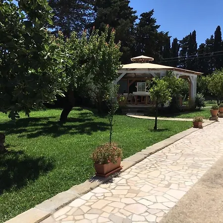 Fontanelle Alloggio per agriturismo *