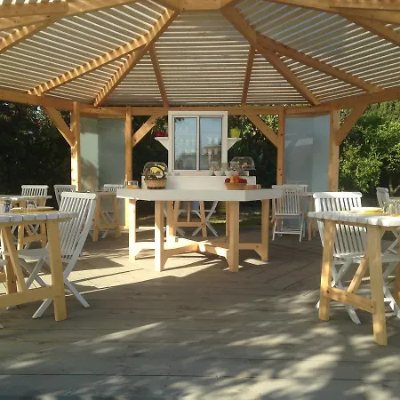 Fontanelle Alloggio per agriturismo Otranto