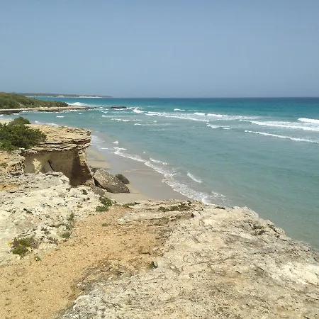 Fontanelle Vakantieboerderij Otranto